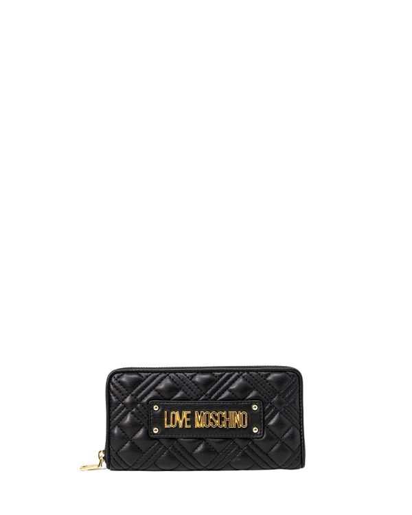 Love Moschino Carteira Mulher - 225120