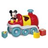 TREN ENCAJAFORMAS BABY MICKEY - Image 2