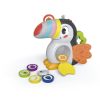 TUCAN FRUTAS Y COLORES CLEMENTONI - Image 2