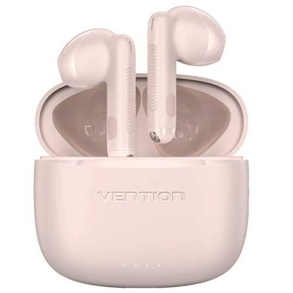 AURICULAR BLUETOOTH ELF E03 ROSA VENTION