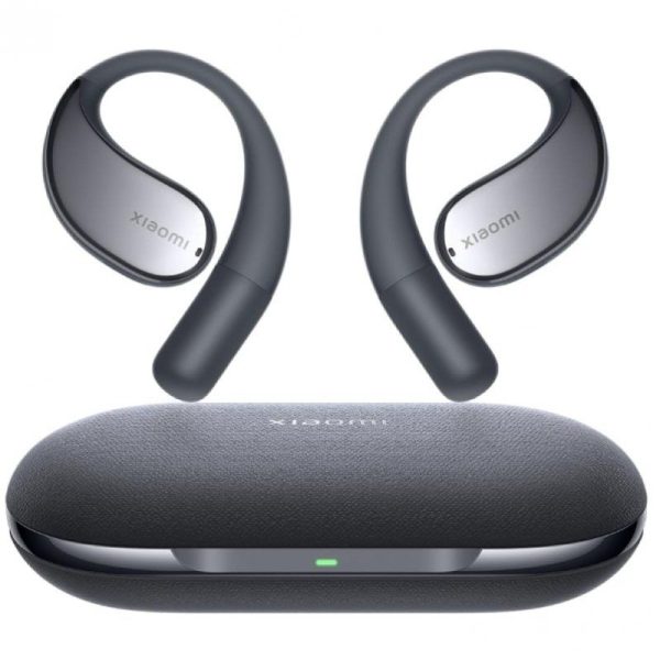 AURICULAR BLUETOOTH OPENWEAR STEREO GRIS XIAOMI