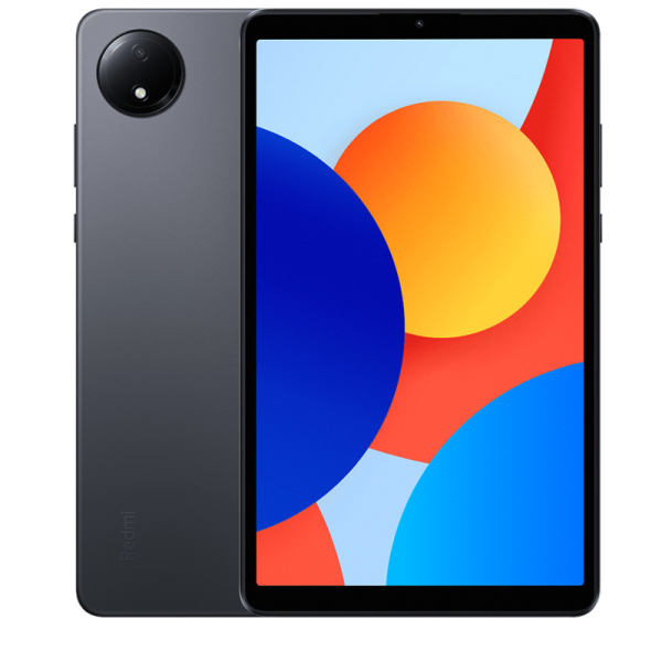 XIAOMI REDMI PAD SE 8,7" FHD+ 4GB/128GB GRAPHITE GRAY