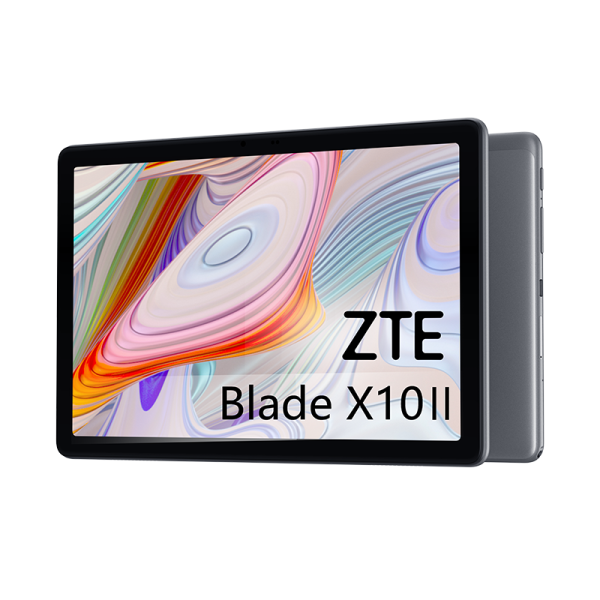 ZTE TAB BLADE X10 II 10,1" HD+ 4GB/64GB 2MP/5MP LTE BLACK