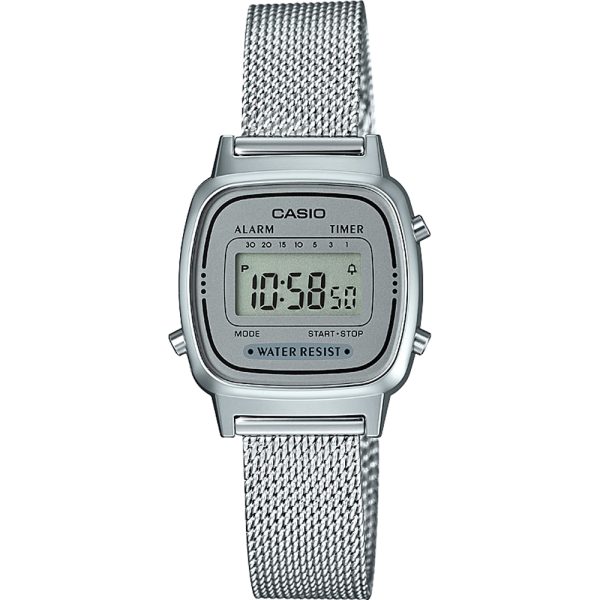 RELOGIO CASIO VINTAGE