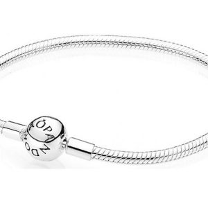 PULSEIRA PANDORA, PRATA 925