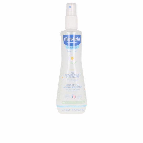 BABY-CHILD água modeladora refrescante 200 ml