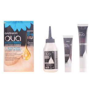 OLIA alvejante permanente extremo sem amônia #8 120 gr