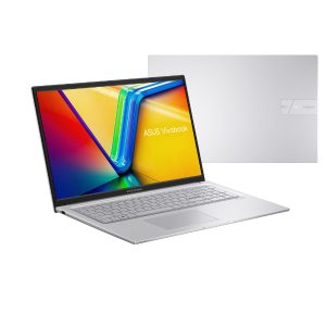 NOTEBOOK ASUS VIVOBOOK F1704VA-AU187W