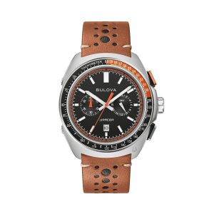 RELOGIO BULOVA