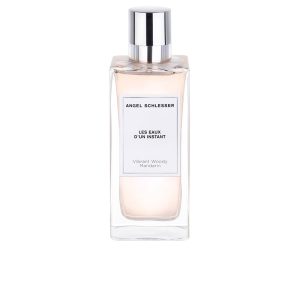 VIBRANT WOODY MANDARIN edt vapo 150 ml