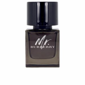 MR BURBERRY eau de parfum vaporizador 50 ml