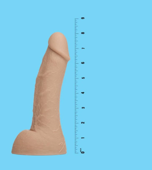 FLESHJACK DILDO BRENT EVERETT - Image 7