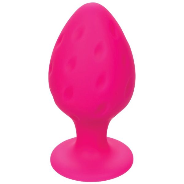 CALEX CHEEKY BUTTPLUG - ROSA - Image 2