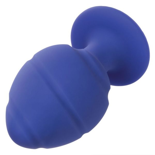 CALEX CHEEKY BUTTPLUG - ROXO - Image 6