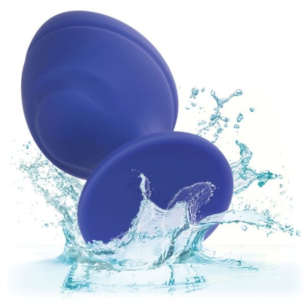 CALEX CHEEKY BUTTPLUG - ROXO - Image 7