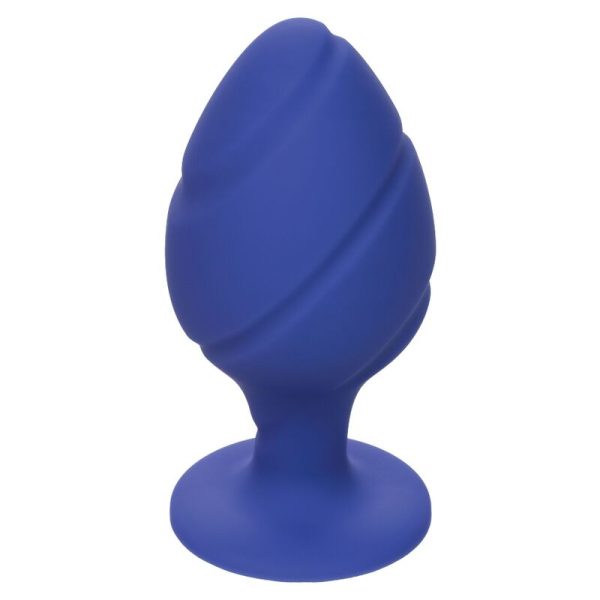 CALEX CHEEKY BUTTPLUG - ROXO - Image 3