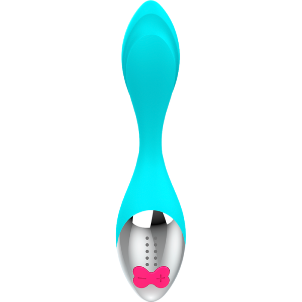 HAPPY LOKY - MINI FUN VIBRATOR - Image 3