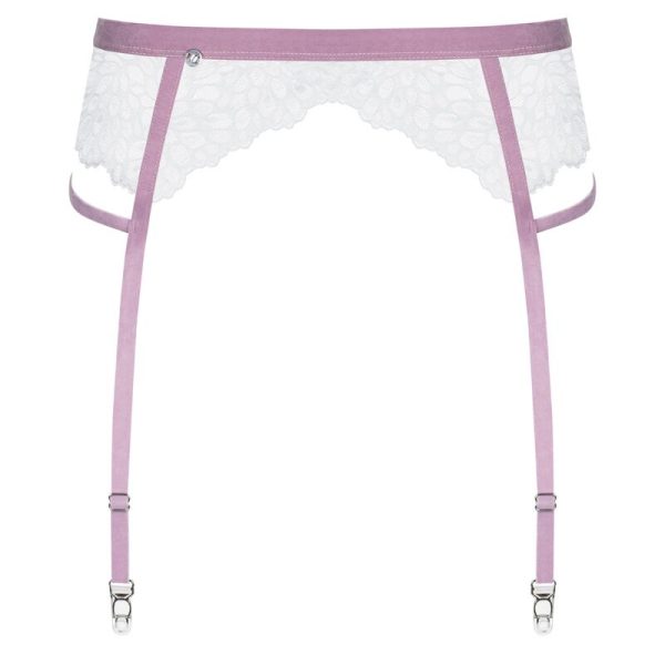 OBSESSIVO - LILYANNE GARTER BELT S / M - Image 3