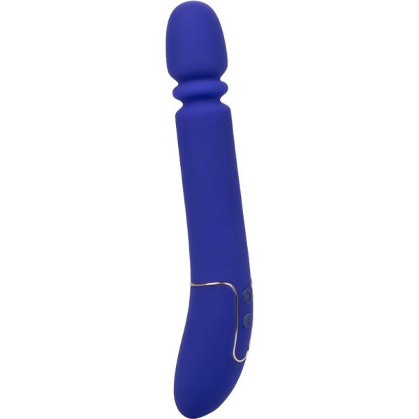 CALEX SHAMELESS SLIM THUMPER - AZUL - Image 2