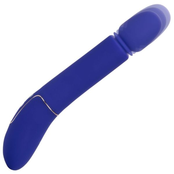 CALEX SHAMELESS SLIM THUMPER - AZUL - Image 3