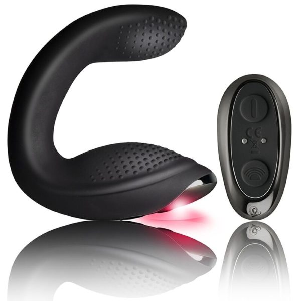 ROCKS-OFF RUDE BOY XTREME MASSAGER PARA PRÓSTATA