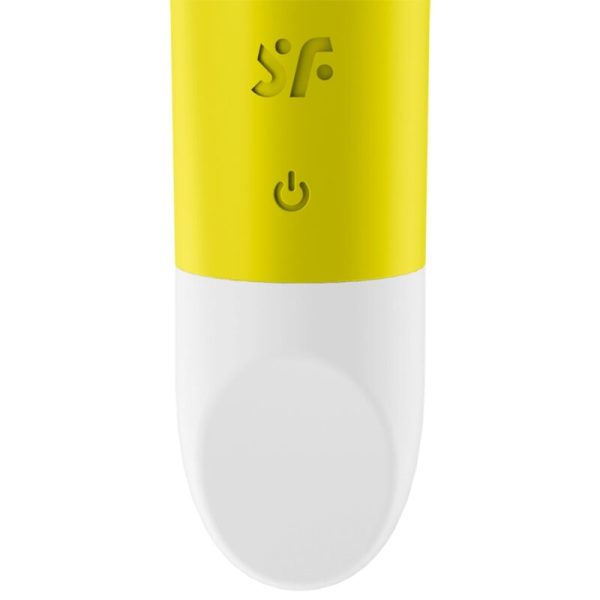 SATISFYER ULTRA POWER BULLET 1 - AMARELO - Image 2