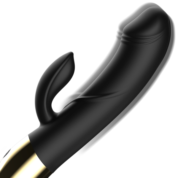 IBIZA RABBIT VIBRATOR - Image 5