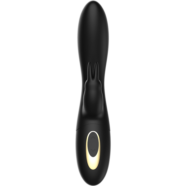 IBIZA ROTATING RABBIT VIBRATOR - Image 4