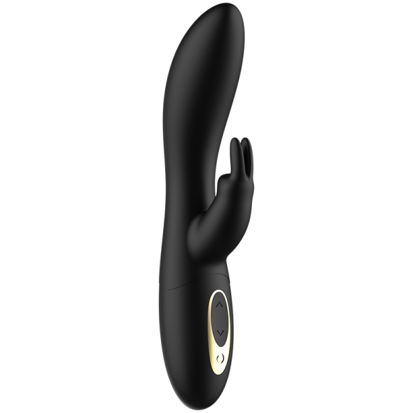 IBIZA ROTATING RABBIT VIBRATOR - Image 3