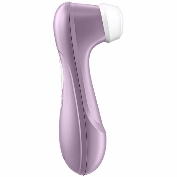 ESTIMULADOR SATISFYER PRO 2 - - Image 2