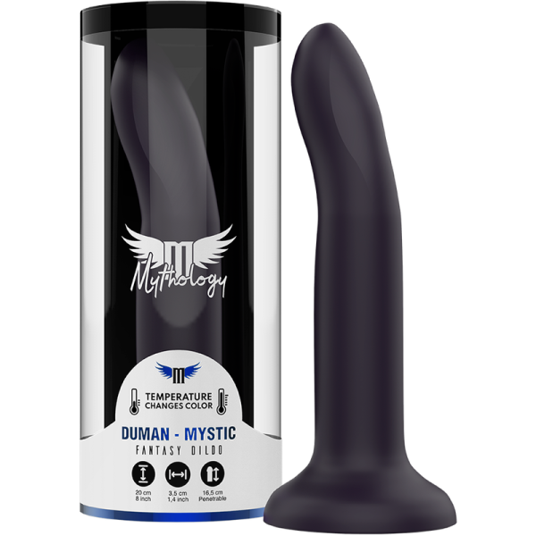 MITOLOGIA DUMAN MYSTIC DILDO L - Image 2