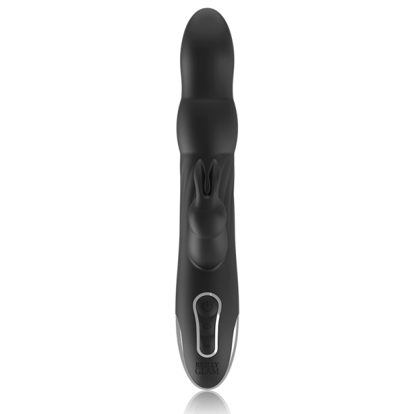 BRILLY GLAM - VIBRADOR E ROTADOR  MOEBIUS COELHO COMPATÍVEL COM A TECNOLOGIA WATCHME WIRELESS - Image 6