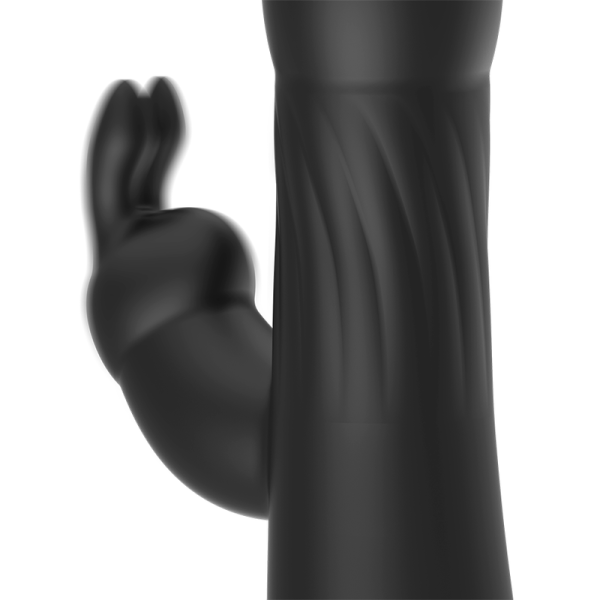 BRILLY GLAM - VIBRADOR E ROTADOR  MOEBIUS COELHO COMPATÍVEL COM A TECNOLOGIA WATCHME WIRELESS - Image 5