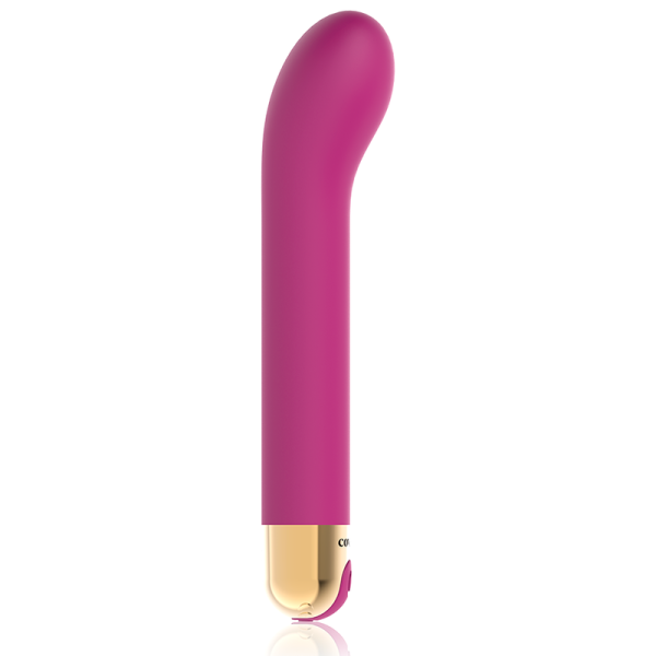 COVERME - VIBRADOR G-SPOT 10 VELOCIDADES - Image 5