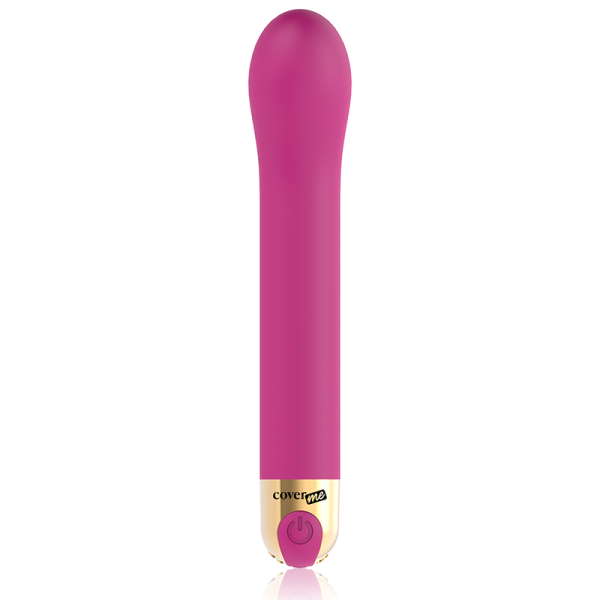 COVERME - VIBRADOR G-SPOT 10 VELOCIDADES - Image 7