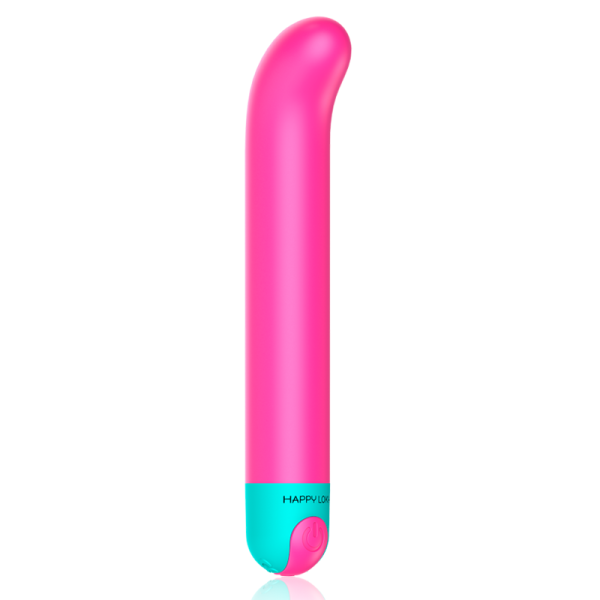 HAPPY LOKY - ARIEL VIBRADOR PONTO G - Image 4