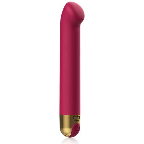 CICI BEAUTY- PREMIUM SILICONE CLIT ESTIMULADOR - Image 5