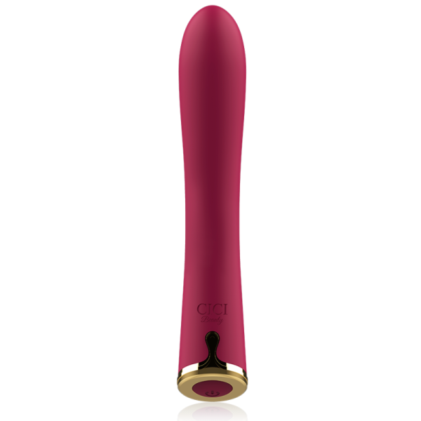 CICI BEAUTY- PREMIUM SILICONE PUSH BULLET - Image 6