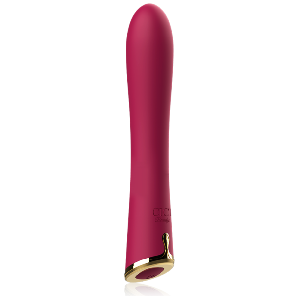 CICI BEAUTY- PREMIUM SILICONE PUSH BULLET - Image 5