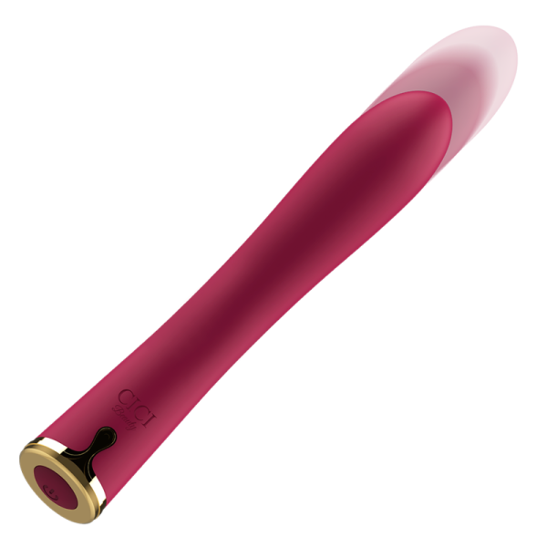 CICI BEAUTY- PREMIUM SILICONE PUSH BULLET - Image 3