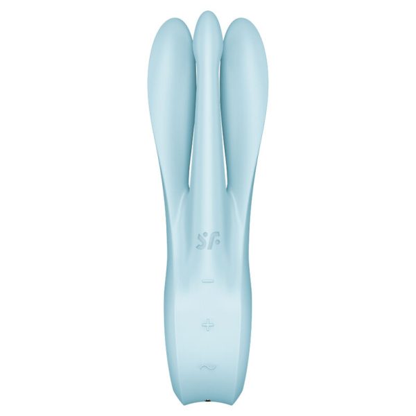 SATISFYER THREESOME 1 VIBRADOR - - Image 3