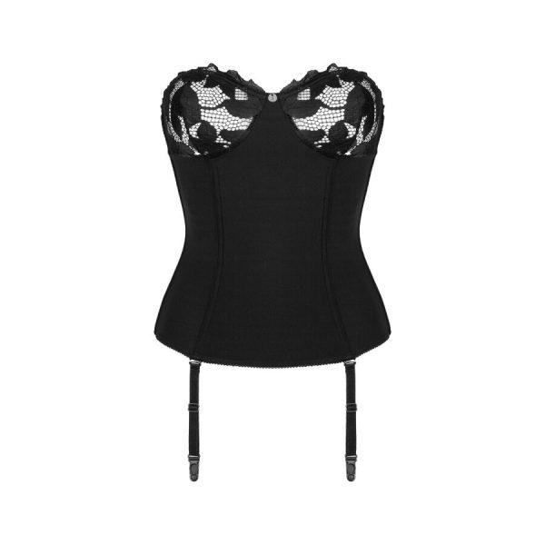 OBSESSIVE - EDITYA CORSET - Image 3