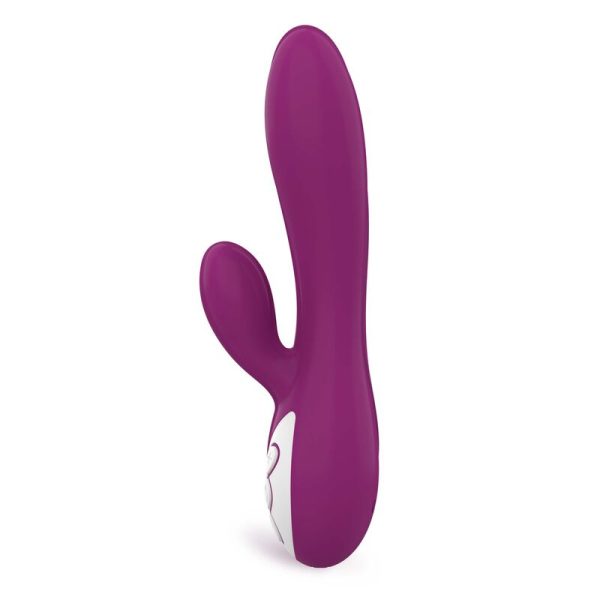 COVERME - VIBRADOR TAYLOR COMPATÍVEL COM A TECNOLOGIA WATCHME WIRELESS - Image 4