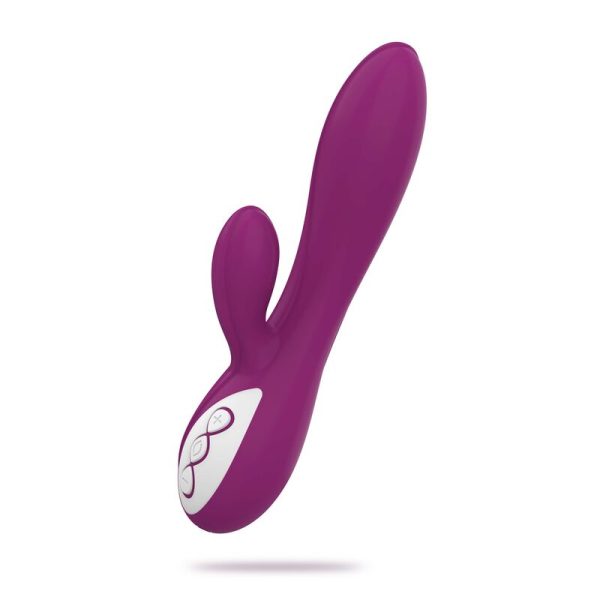 COVERME - VIBRADOR TAYLOR COMPATÍVEL COM A TECNOLOGIA WATCHME WIRELESS - Image 5