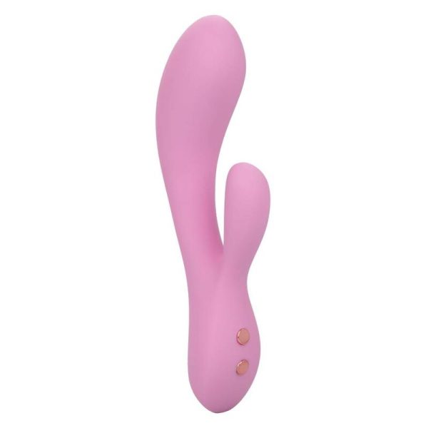 CALIFÓRNIA EXOTICS CONTOUR ZOIE PINK - Image 7