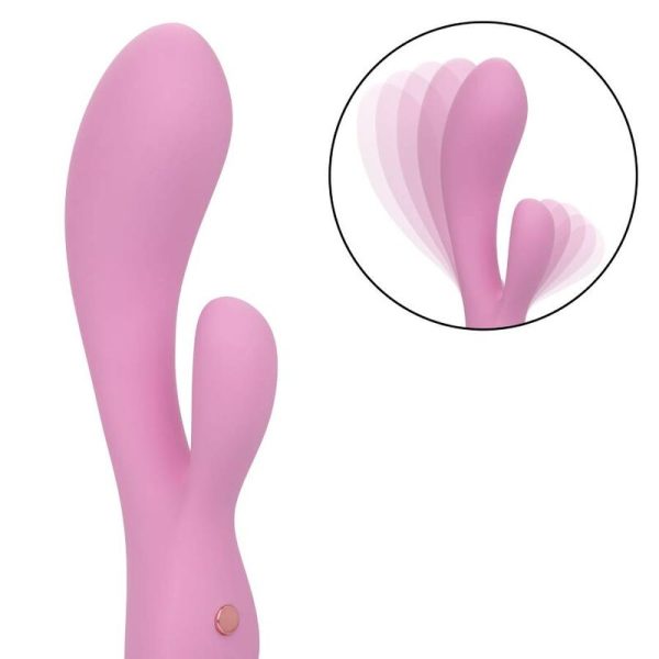 CALIFÓRNIA EXOTICS CONTOUR ZOIE PINK - Image 4