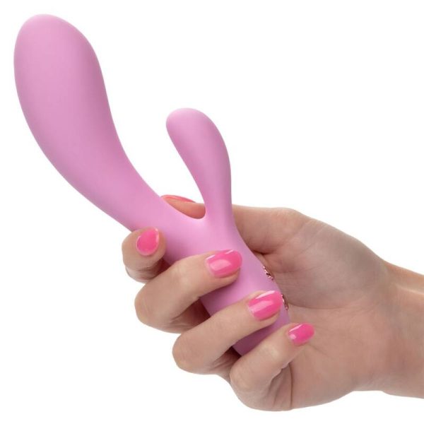 CALIFÓRNIA EXOTICS CONTOUR ZOIE PINK - Image 6