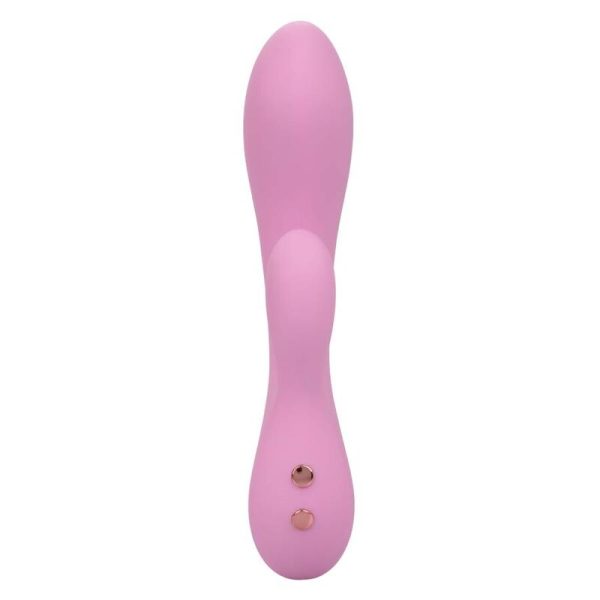 CALIFÓRNIA EXOTICS CONTOUR ZOIE PINK - Image 10