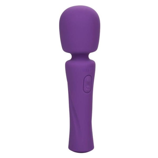 CALIFÓRNIA EXOTICS STELLA MASSAGER VIOLET - Image 5