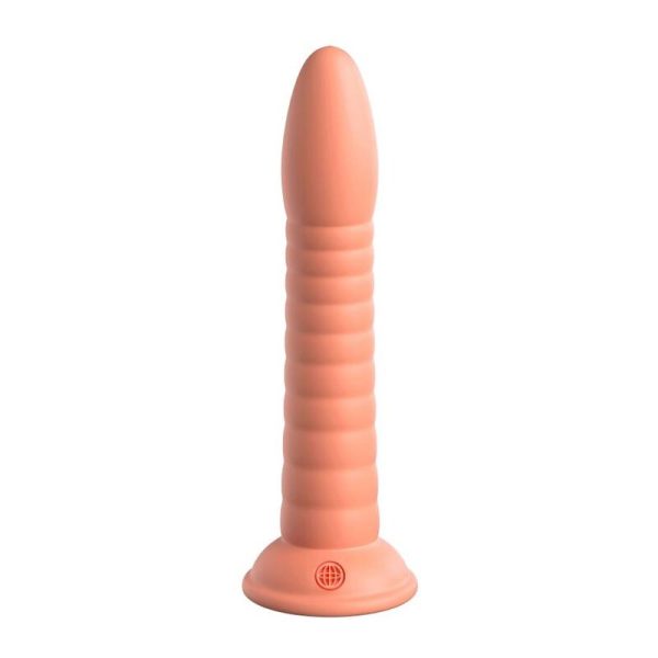 DILLIO - WILD THING 17,78 CM LARANJA - Image 4